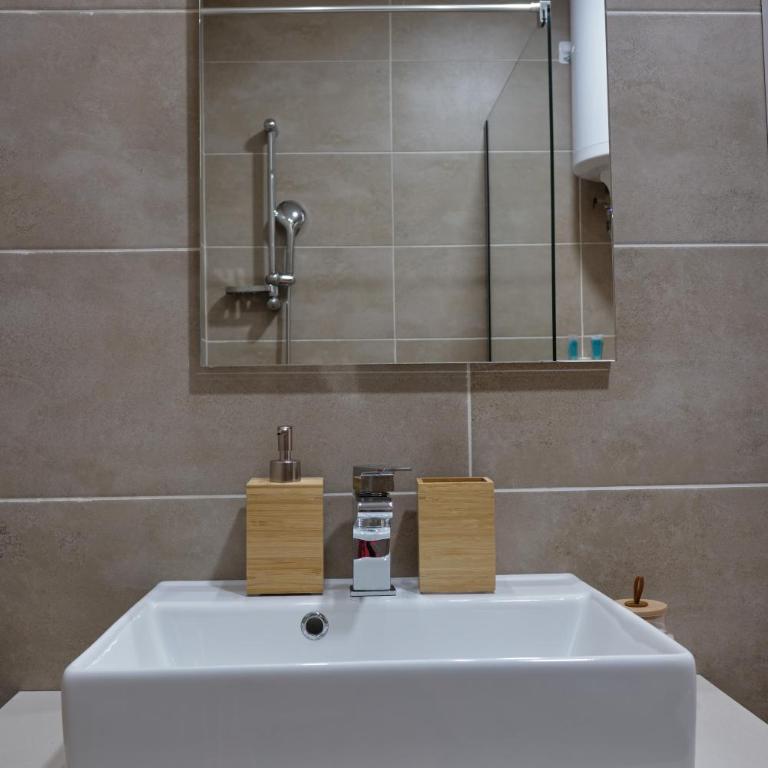 L&N Apartmani Kopaonik-Milmari Resort - Apartment with Balcony - 19