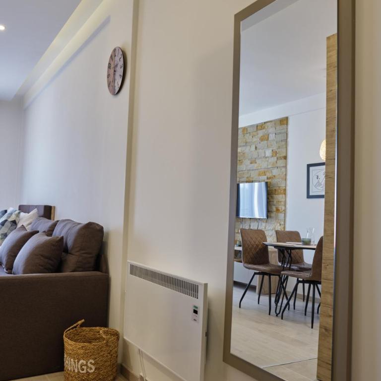 L&N Apartmani Kopaonik-Milmari Resort - One-Bedroom Apartment - 10