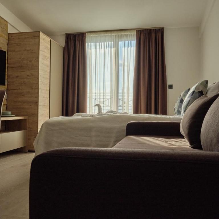 L&N Apartmani Kopaonik-Milmari Resort - Apartment with Balcony - 21