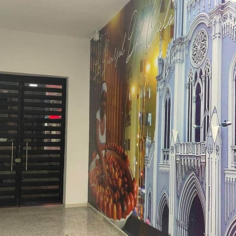 (206) Loft Moderno En Granada - Apartamento de 1 dormitorio - 35