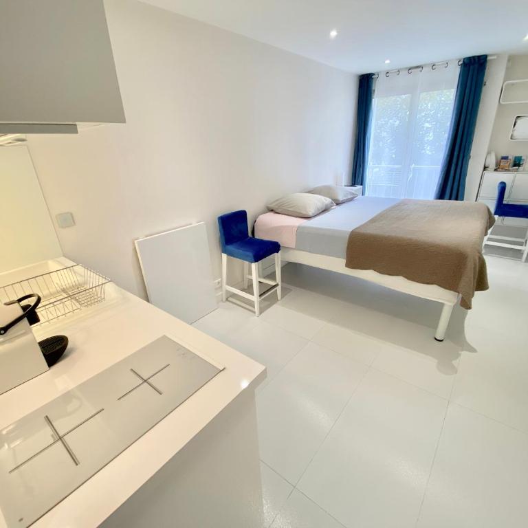 Paris Canal Studio - Gare de l'Est - Studio-Apartment - 26