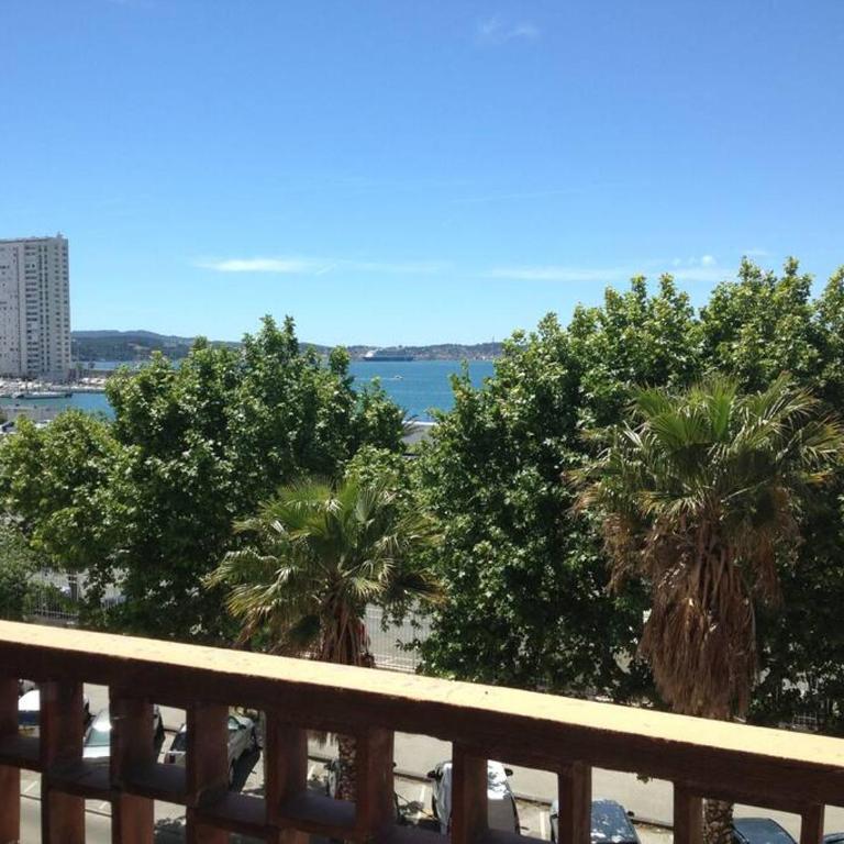 Portman cosy - Appartement 1 Chambre - 3