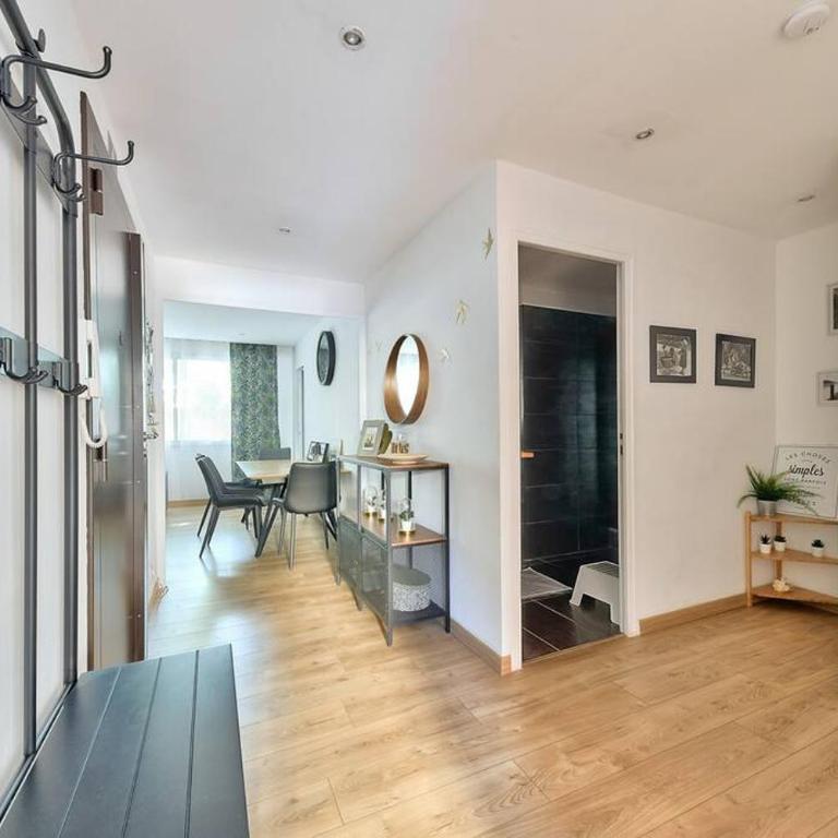 Cosy 2BR Flat 10min to the Vieux Port - Appartement 2 Chambres - 6