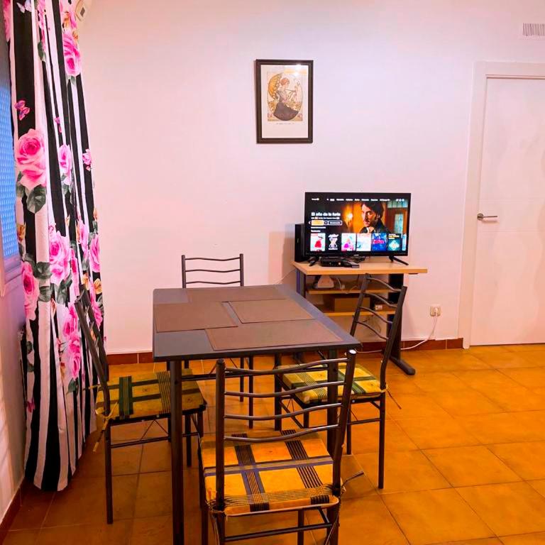Don Quijote APARTAMENTS TPH Madrid - Apartamento de 1 dormitorio - 21