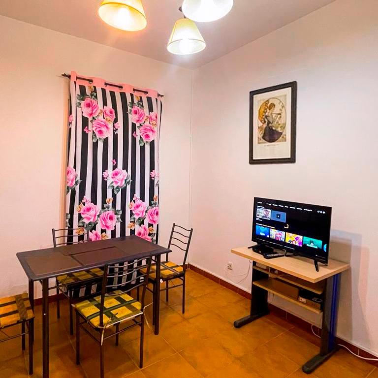 Don Quijote APARTAMENTS TPH Madrid - Apartamento de 1 dormitorio - 17