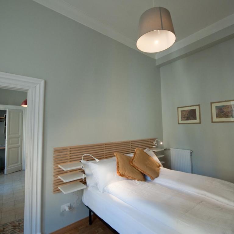 Cassiodoro19 - Suite with Kitchenette - 5