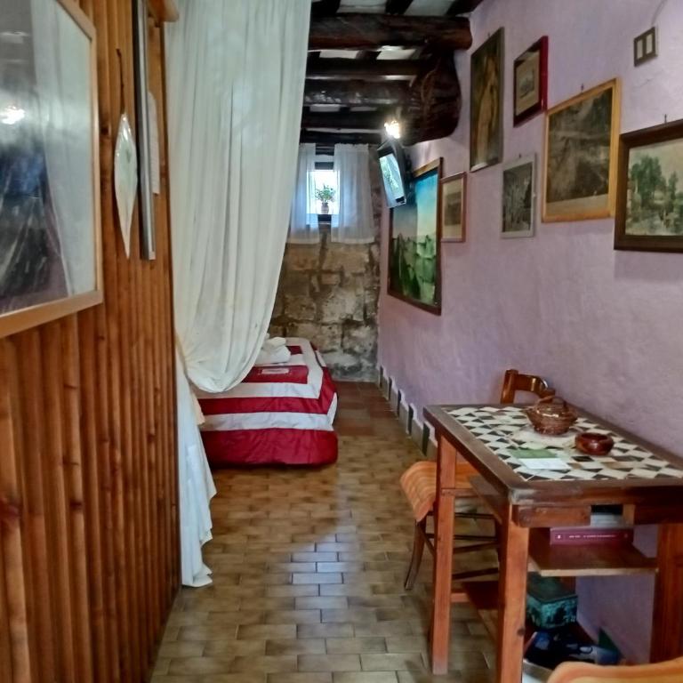 B&B Bellavista - Camera Matrimoniale con Bagno Privato - 2