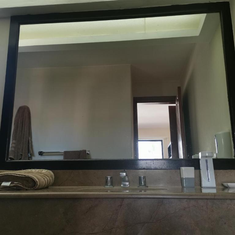 Villa dentro del Hotel Vidanta Mayan Palace - Two-Bedroom Villa - 16
