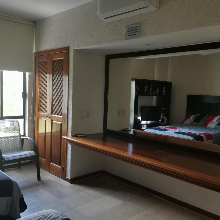 Villa dentro del Hotel Vidanta Mayan Palace - Two-Bedroom Villa - 15