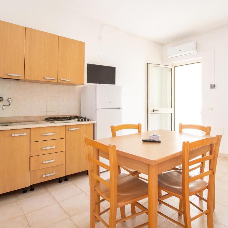 Villaggio Baia della Tufara - Bungalow con 1 Camera da Letto e Patio - 6