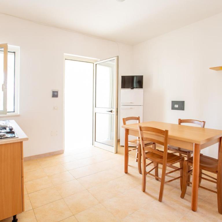 Villaggio Baia della Tufara - Bungalow Familiare con Patio - 7