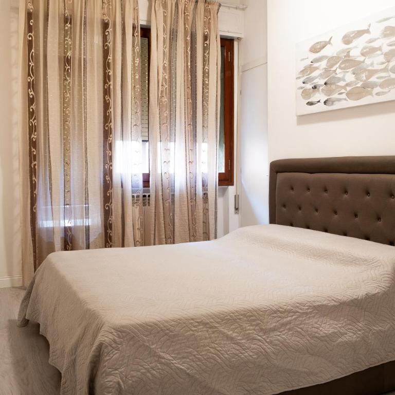 Casa Bellemo - Appartamento con 3 Camere da Letto - 13