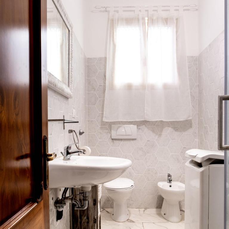 Casa Bellemo - Appartamento con 3 Camere da Letto - 6