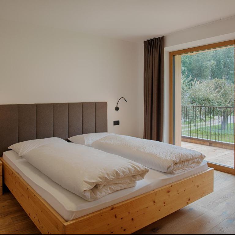 Appartments Lindenhof - Appartamento con 2 Camere da Letto - 1