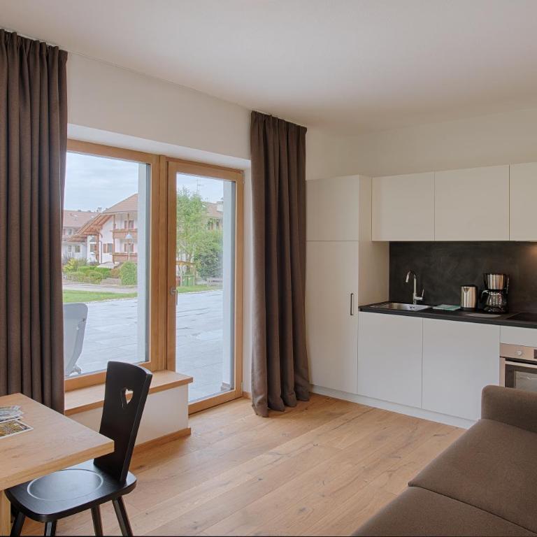 Appartments Lindenhof - Appartamento con 1 Camera da Letto - 3