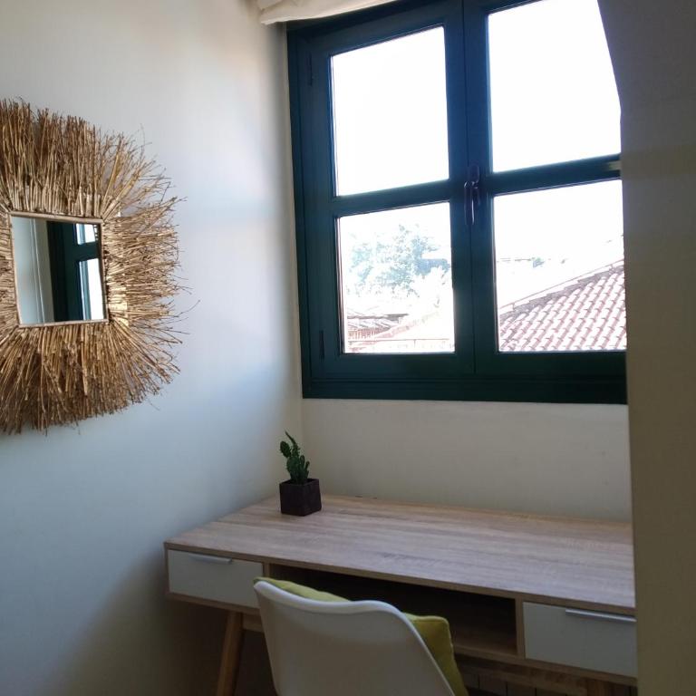 Apartamento Irene céntrico con Wifi y parking coche tamaño medio Cangas de Onís - Apartamento de 2 dormitorios - 27