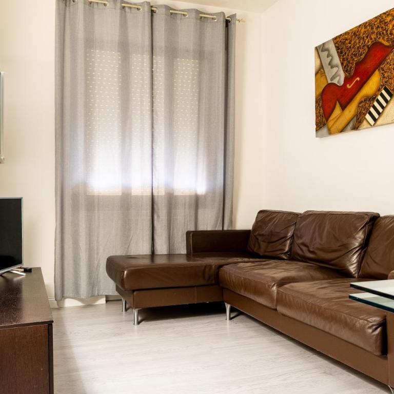 Casa Bellemo - Appartamento con 3 Camere da Letto - 11