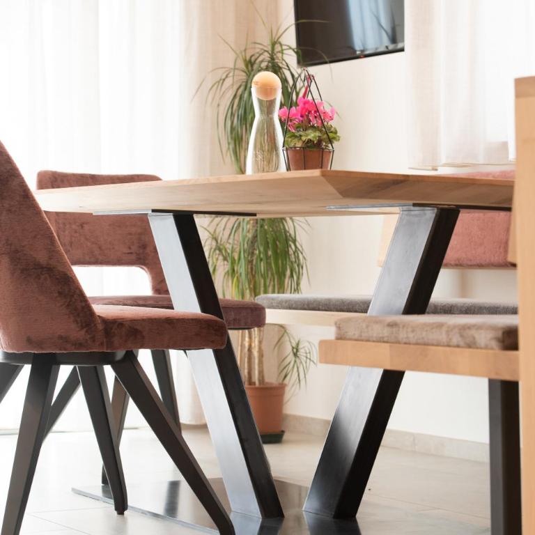 Nofnerhof - Appartamento con 2 Camere da Letto - 7