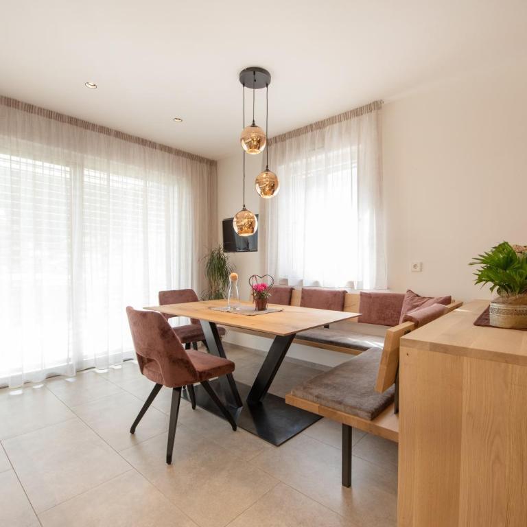Nofnerhof - Appartamento con 2 Camere da Letto - 8