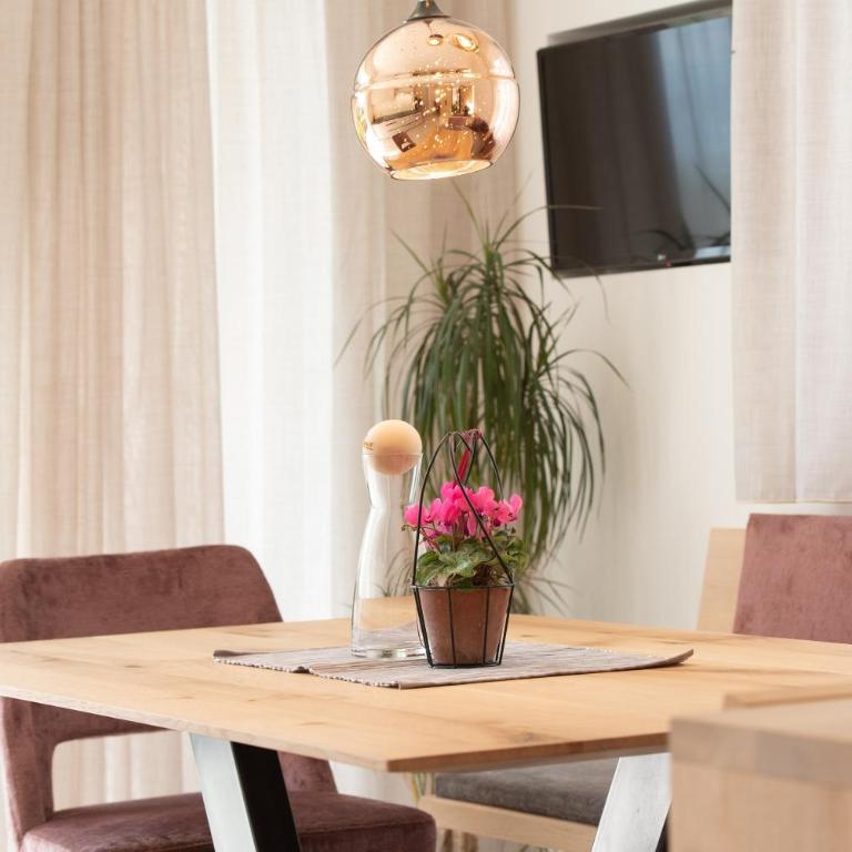 Nofnerhof - Appartamento con 2 Camere da Letto - 10