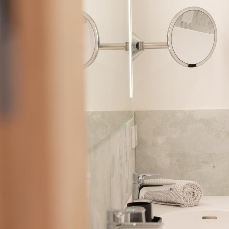 Nofnerhof - Appartamento con 2 Camere da Letto - 12