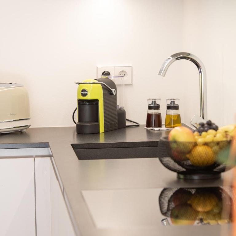 Nofnerhof - Appartamento con 2 Camere da Letto - 23