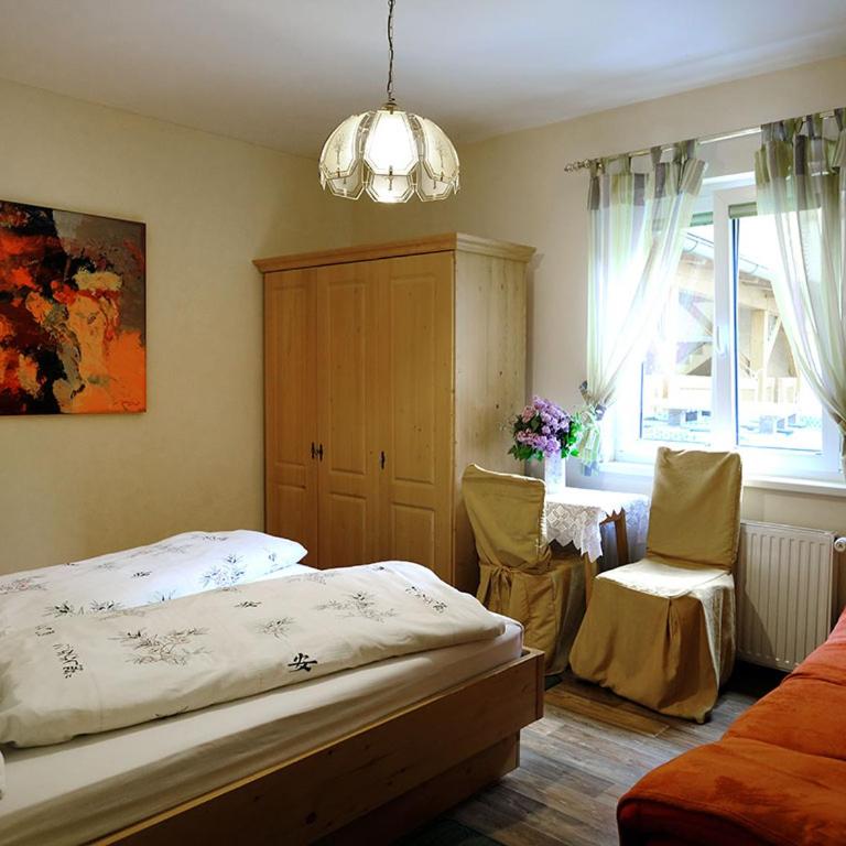 Haus Kremser - Standard Apartment mit 2 Schlafzimmern - 15