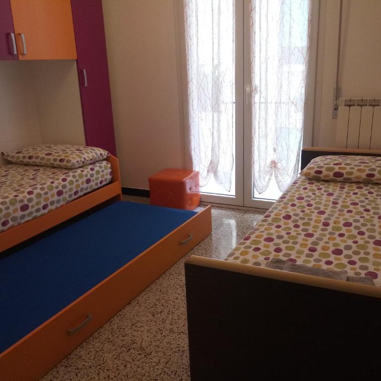 Casa Leyva - Appartamento con 2 Camere da Letto - 3