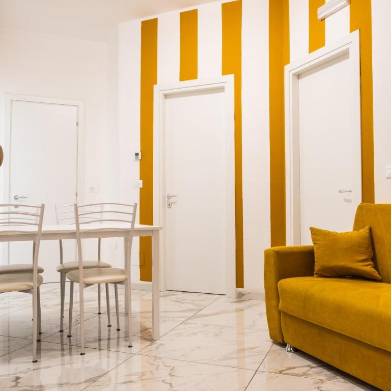 Casa Bellemo - Appartamento con Balcone - 7