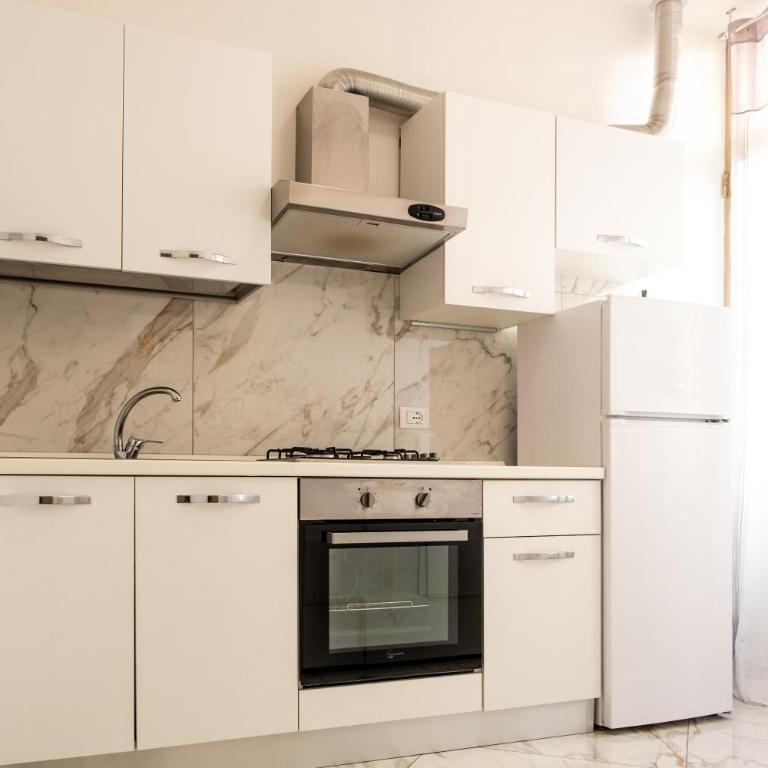 Casa Bellemo - Appartamento con Balcone - 6