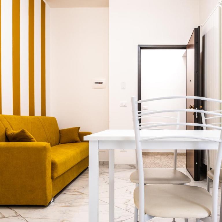 Casa Bellemo - Appartamento con Balcone - 4