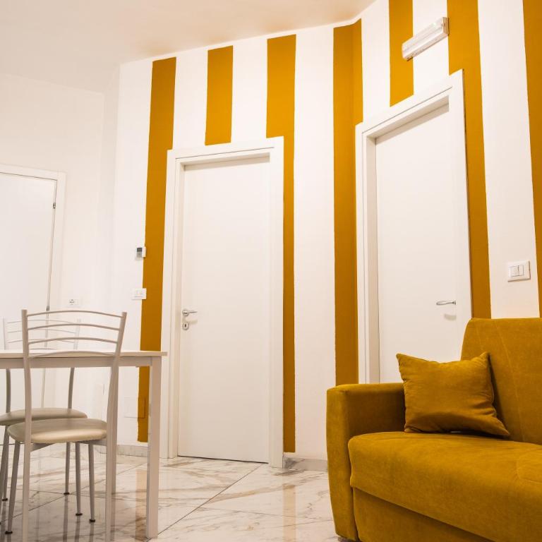 Casa Bellemo - Appartamento con Balcone - 5