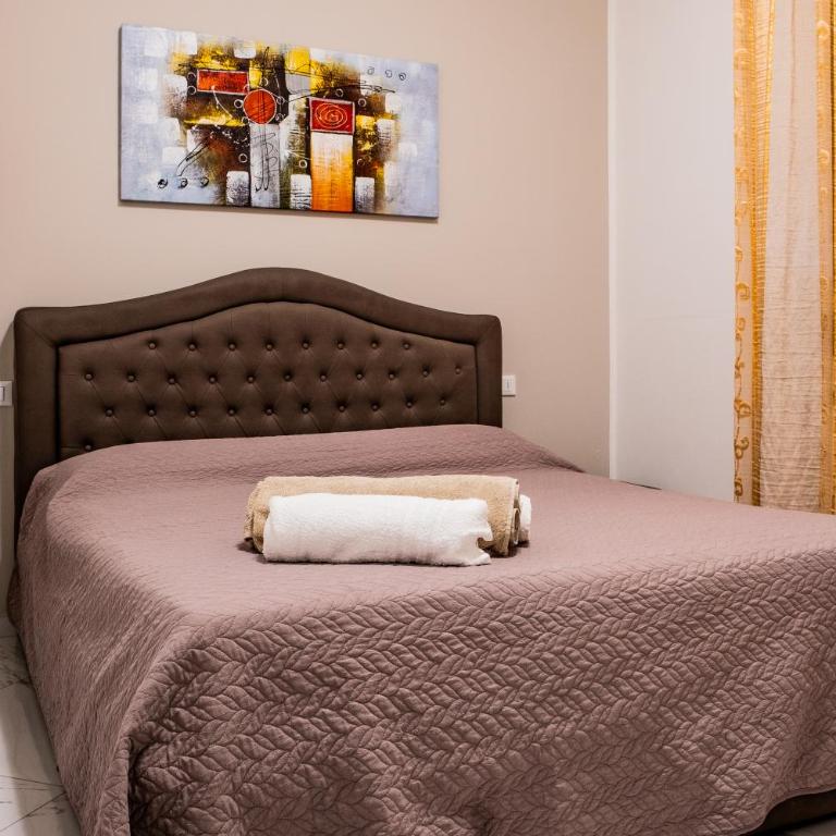 Casa Bellemo - Appartamento con Balcone - 9