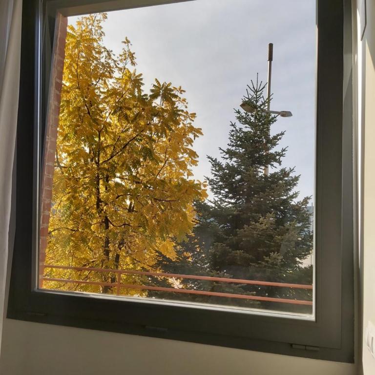 Habital Suites - Camera Matrimoniale Standard - 4