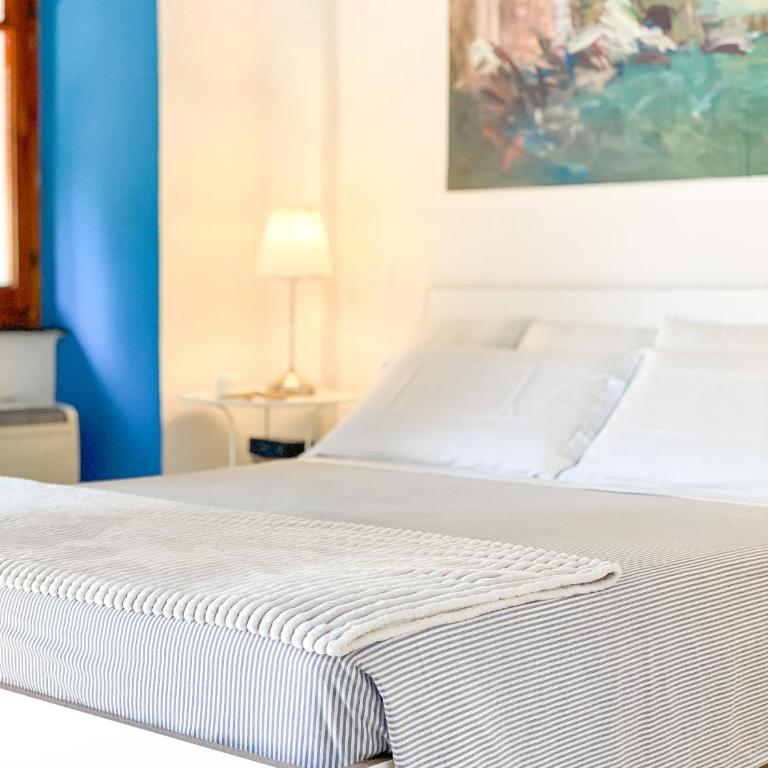 La Polena Camere Vernazza - Visconti Apartment - Studio-Apartment - 5