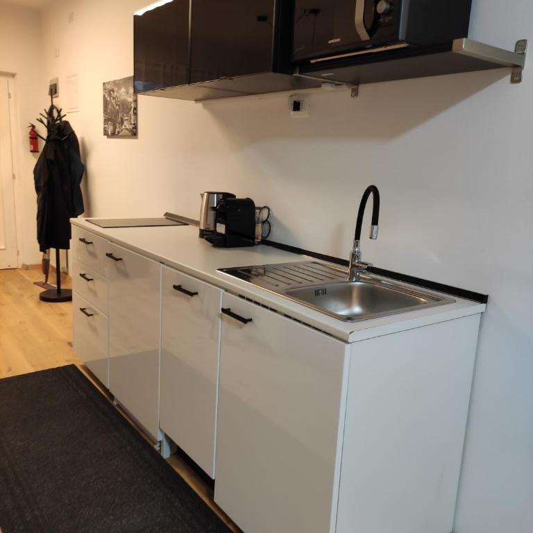 Apartment Hagen - Appartamento con 1 Camera da Letto - 6