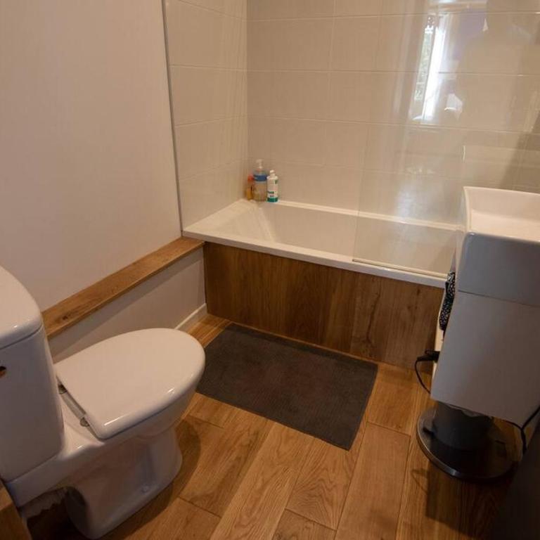 Appartement Belfort - Centre - Métro - 6 pers - Appartamento con 3 Camere da Letto - 12