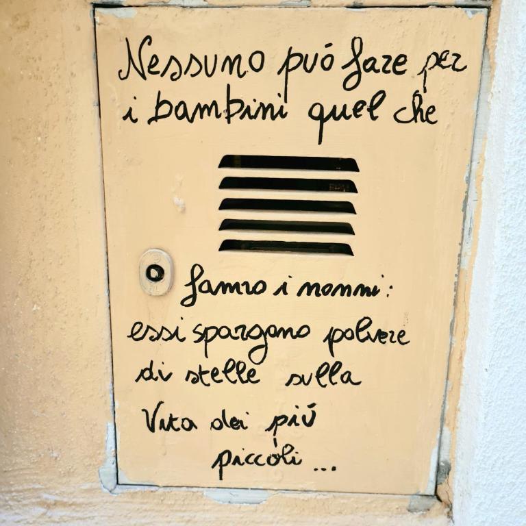CASA DEI NONNI - Tresca Vecchia Apartment - Bari - Appartamento con 2 Camere da Letto - 49