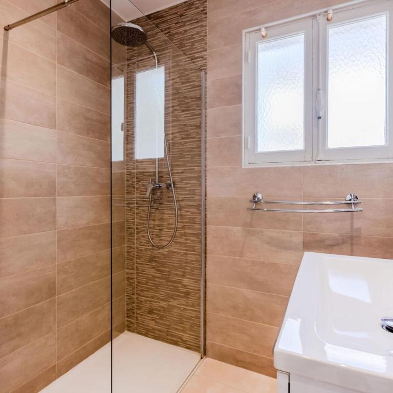 2Br 3 min from the center & the Croisette - Appartement - 13