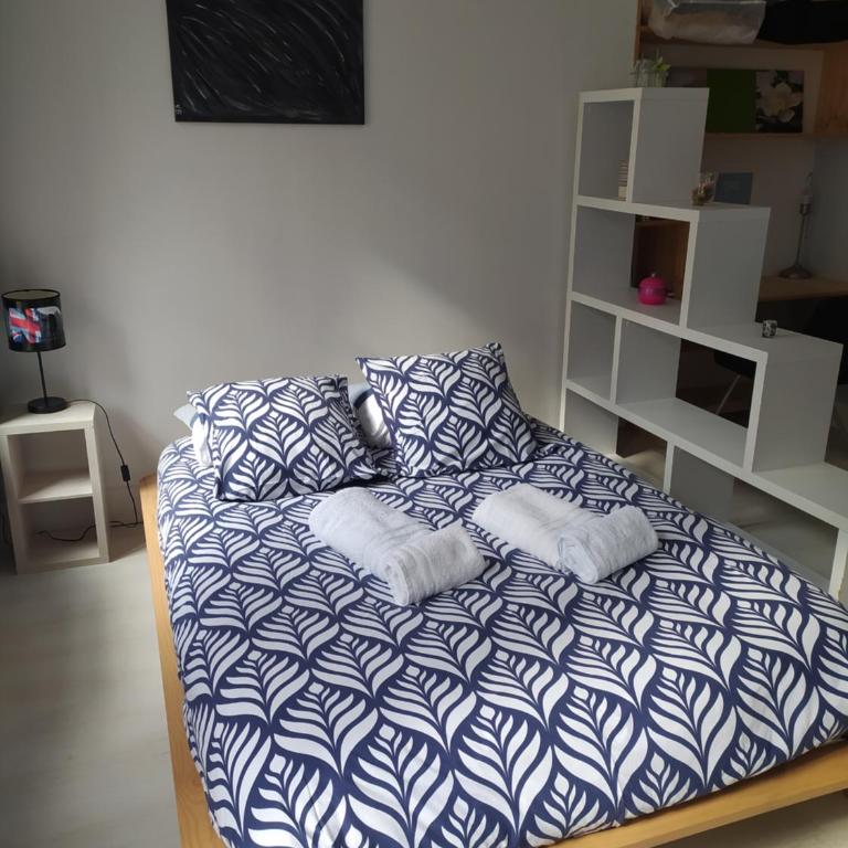 le studio de la plage - Studio - 2