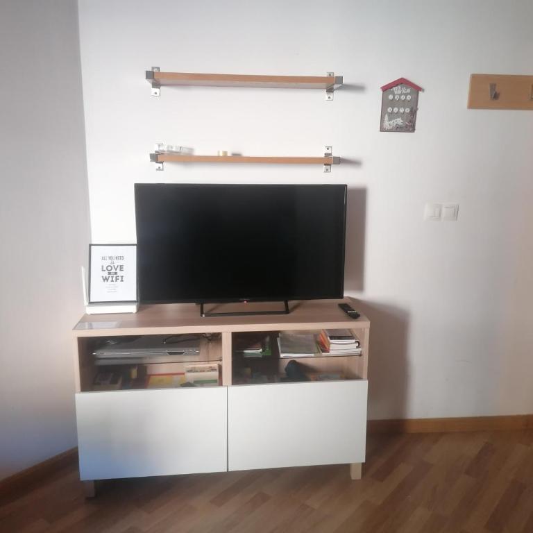 Apartamento Formigal - Sallent de Gállego - One-Bedroom Apartment - 11