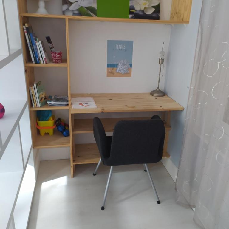 le studio de la plage - Studio - 7