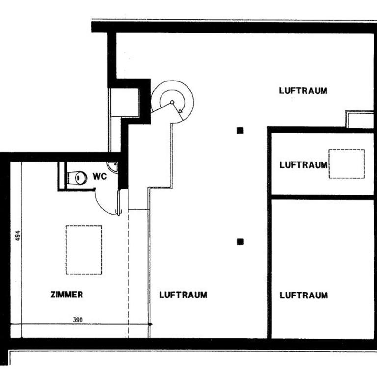 Les Naturelles - Apartamento de 2 dormitorios - Ático - 14