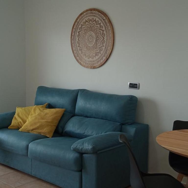 SAHARA BEACH, sunrise & mediterranean sea views - Apartamento Deluxe - 10
