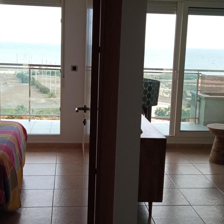SAHARA BEACH, sunrise & mediterranean sea views - Apartamento Deluxe - 19