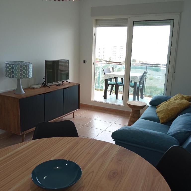 SAHARA BEACH, sunrise & mediterranean sea views - Apartamento Deluxe - 13