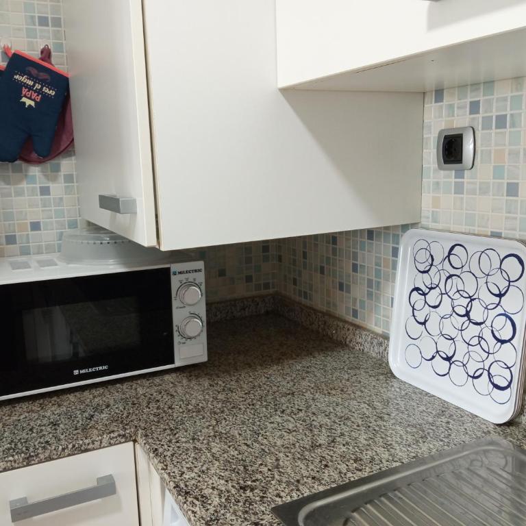 SAHARA BEACH, sunrise & mediterranean sea views - Apartamento Deluxe - 18