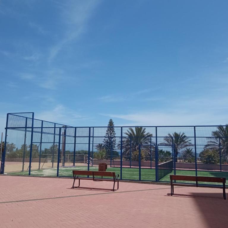SAHARA BEACH, sunrise & mediterranean sea views - Apartamento Deluxe - 38