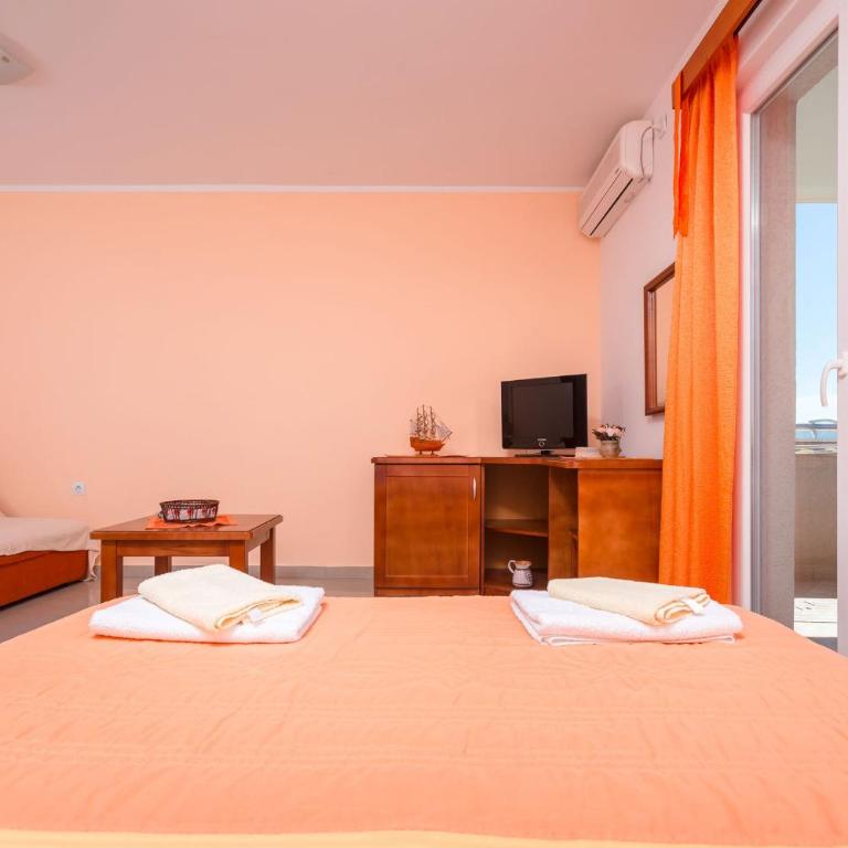 Rosic Apartments Tivat - Studio (2-4 Odrasle Osobe) - 2