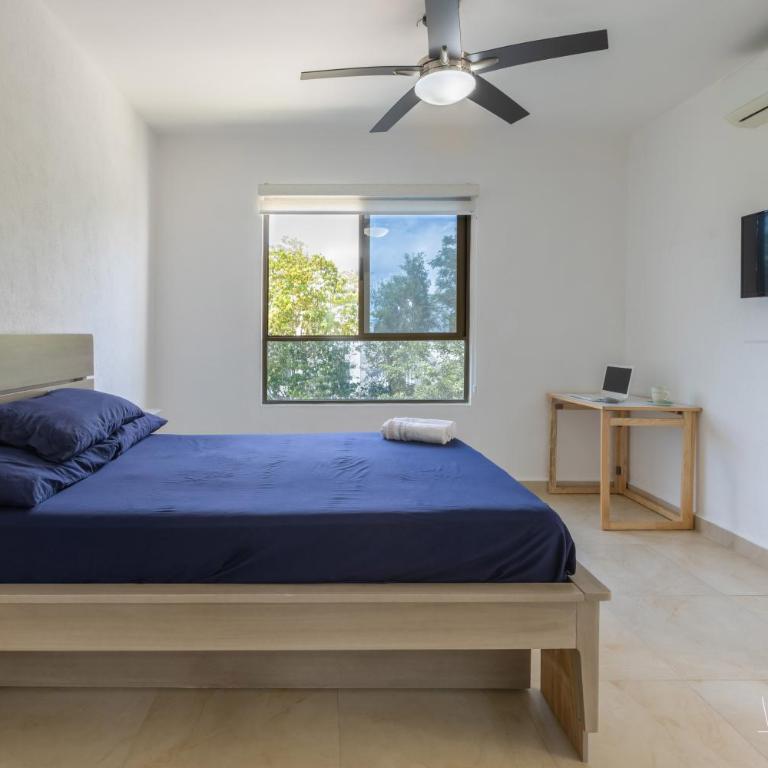 Villa Ana Lucía. - Haus mit 3 Schlafzimmern - 17